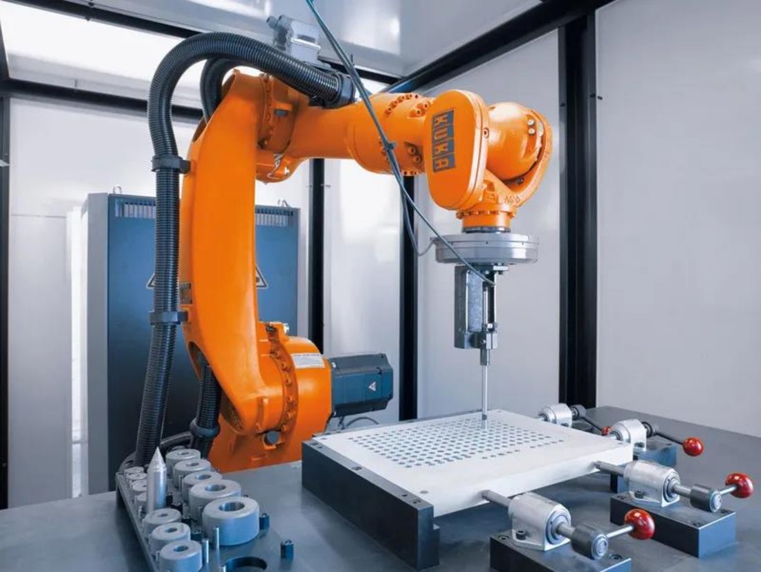 Industrial adhesives